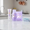 Pet toothpaste Eye Care liquid cleaning cotton pad set 120g Deodorizing and stain-removing gentle care details Picture